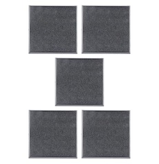 Special Order: 50MM SQUARE BASES
